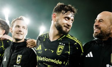 Nəriman Axundzadənin komandası MLS-də növbəti oyununu keçirib
