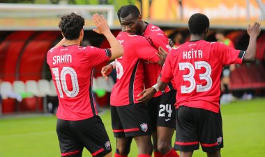 AFFA veteran futbolçuya görə "Qəbələ"ni 10 min cərimələdi