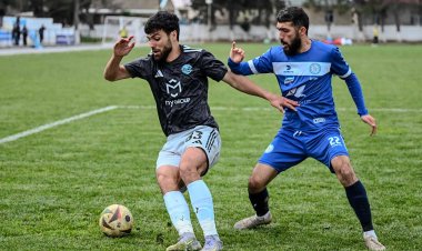 Bu gün "Şəfa" çempion ola, "Səbail" pley-offa vəsiqə qazana bilər