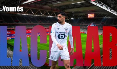  Azərbaycan Premyer Liqasının klubu "Lill"in futbolçusu ilə anlaşdı