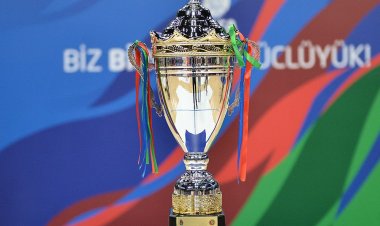   AFFA çempionluq oyununa əlavə hakimlər ayırdı