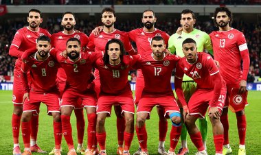 Tunis millisinin heyəti açıqlandı