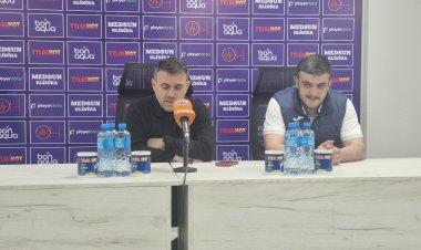 "Futbolçular ağır qrafikdə ruhdan düşmədi, bir çoxu inkişaf etdi"