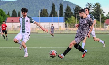 Sonuncu tura 3 oyunla start verilir