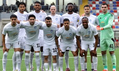  "Turan Tovuz" daha 5 futbolçu ilə yollarını ayıracaq - ADLAR