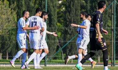 Mövsümün çempionu müəyyənləşir