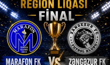 "Zəngəzur" çempion olub 2-ci Liqaya vəsiqə qazandı - RƏSMİ