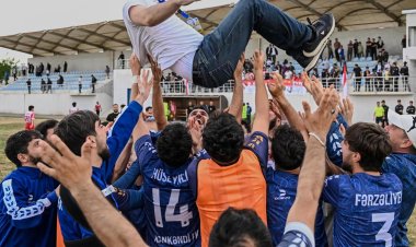"Xankəndi" Azərbaycan 2-ci Liqasının çempionu oldu - RƏSMİ