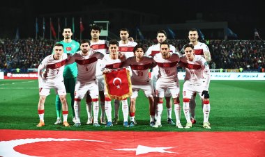 Türkiyə millisinin DÇ-2026 üçün ilkin heyəti açıqlandı - SİYAHI