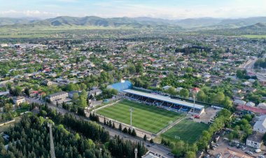 Tovuz şəhər stadionunun yenidən bağlanılmasının səbəbi açıqlandı