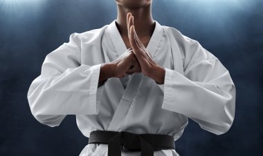   Karate turniri baş tutacaq