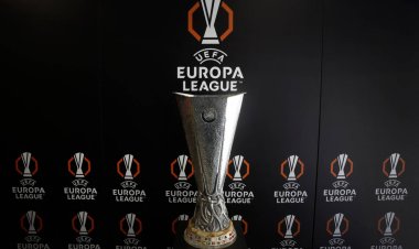 Bu axşam UEFA Avropa Liqasının qalibi məlum olacaq - YENİLƏNİR