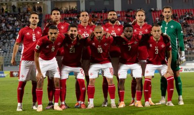 Malta millisinin yığmamızla oyun üçün ilkin heyəti açıqlandı