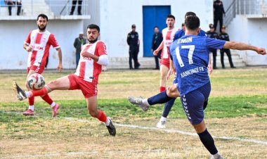   Mükafatçılar ilkə imza atdılar
