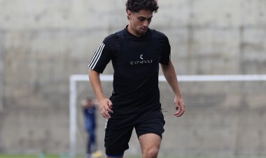 Yeni transfer ilk məşqə çıxdı, Bəhlul Mustafazadə qayıtdı - FOTO