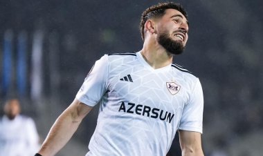 Elvin Cəfərquliyev zədələndi