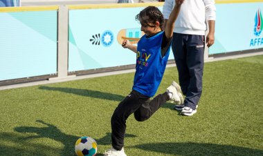AFFA seçim turniri keçirəcək