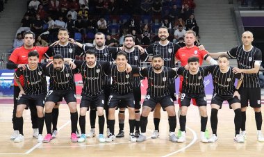  "Neftçi" kubokun qalibi oldu