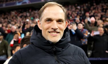 Tuxel ulduz futbolçuların adlarını heyətə daxil etmədi - DÇ-2026
