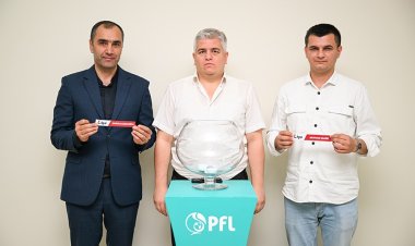 Pley-off qarşılaşması Şamaxıda keçiriləcək: VAR tətbiq ediləcək