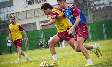 "Neftçi"nin əsas futbolçusu "Kəpəz"lə oyunu buraxacaq