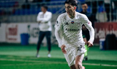 Bu futbolçular "Qarabağ"ın əsas komandasında debüt etdilər - FOTO