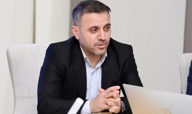"Şamaxı" Ayxan Abbasovun gedişini açıqladı - RƏSMİ