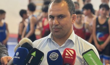 "Bu uşaqların gələcəkdə böyük uğurlar qazanacağına inanırıq"