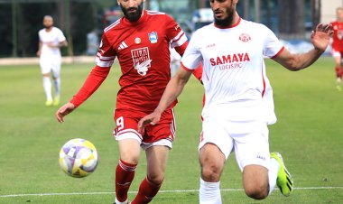 "Araz-Naxçıvan" 30-a çatdı