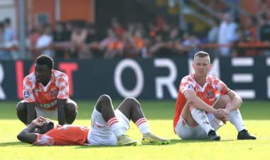 Milli futbolçumuzun klubu Yüksək Liqanı tərk elədi