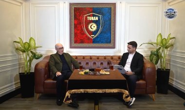 "Ölkən üçün oynayırsansa, meydanda həlak olmalısan" - VİDEO