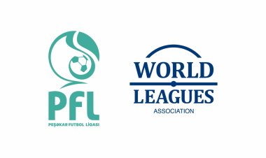 PFL Dünya Liqaları Assosiasiyasına üzv qəbul edildi - VİDEO
