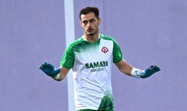   Tərlan Əhmədli daha bir il Premyer Liqa klubunun formasını geyinəcək