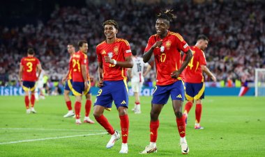 "Real"ın heç bir futbolçusu DÇ üçün yekun heyətə çağırılmadı - SİYAHI