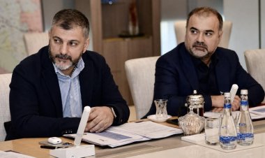 AFFA rəsmisi növbəti dəfə "İctimai" televiziyanın baş direktoru seçildi