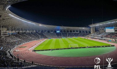 "Qarabağ" 1-ci, "Neftçi" 2-ci oldu