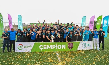   Ölkə çempionu müəyyənləşdi