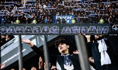 İntizam Komitəsi "Qarabağ"ı 8 min, "Neftçi"ni min manat cərimə etdi