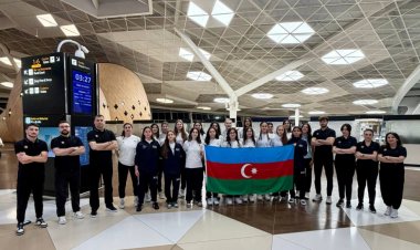   Milli komandalarımız Belarusa yollandı