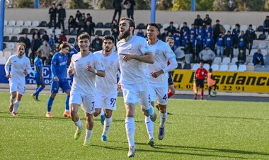Bölgə təmsilçisindən ayrılan futbolçuların sayı 10-a çatdı
