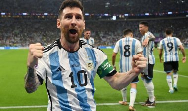 Son dünya çempionu növbəti dəfə mundialda iştirak edəcək - RƏSMİ