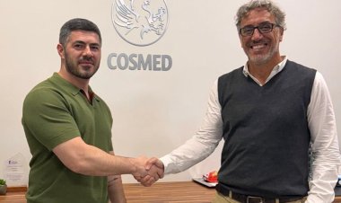 "Qarabağ"ın üzvü Almaniya və İtaliyada səfərdə oldu - FOTO