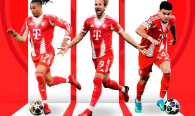SİYAHI: 2025/2026 mövsümü üzrə Avropanın ən yaxşı 10 futbolçusu