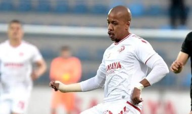 Felipe Santos "Turan Tovuz"da
