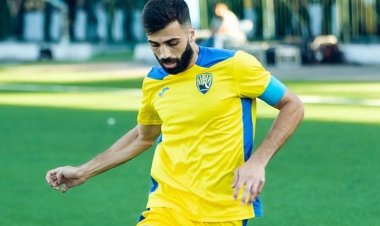 Kapitanla 2 illik yeni müqavilə