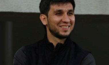 Şeydayev Əfran İsmayılovun 15 minlik maaş təklifini rədd etdi