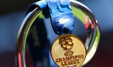 UEFA Çempionlar Liqasında mövsümün qalibi müəyyənləşir - YENİLƏNİR