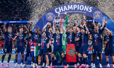PSJ bu mövsüm UEFA-dan nə qədər qazanc əldə edəcək?