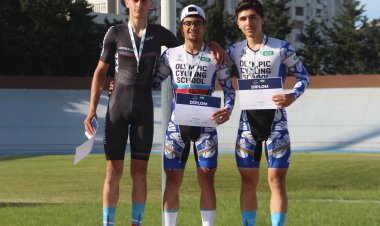 Azərbaycan çempionatının mükafatçıları müəyyənləşdi