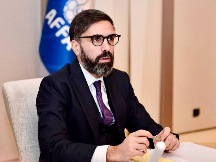 "Neftçi"yə Çempionlar Liqasında uğurlar və qələbələr arzulayırıq!"